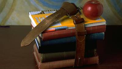 Oglesby schools to meet with special education parents May 19