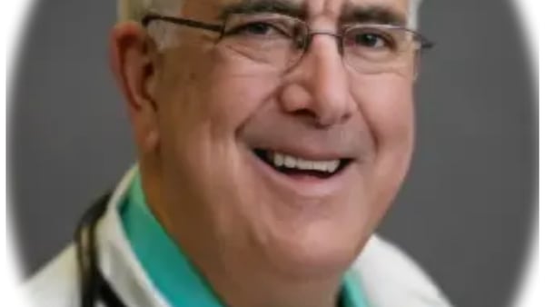 Kendall County Animal Control veterinarian remembered for his dedication