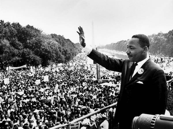 Our View: Martin Luther King Jr.’s messages still resonate today