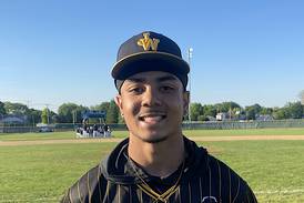 Isaac Harris’ move up in the order pays dividends for Joliet West in triumph over Plainfield Central