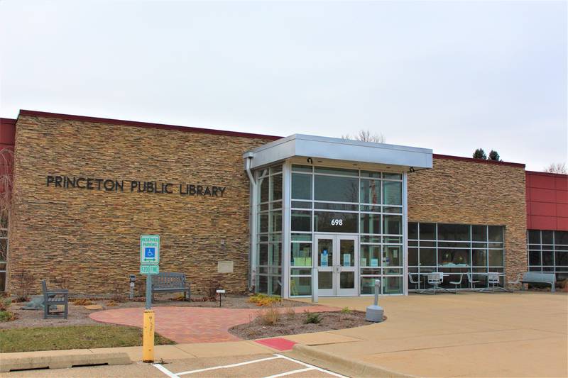 Princeton Public Library