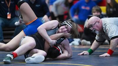Oswego East’s Quinn Janssens, after spectacular sophomore season, set for state debut