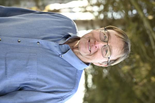 Dixon’s Pratt named 2026 Master Farmer