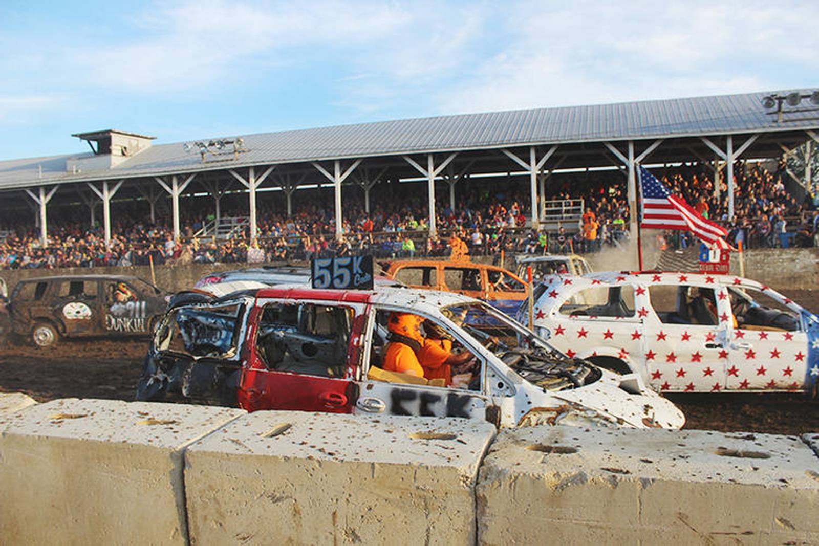165th annual Bureau County Fair is still planning to continue in 2020