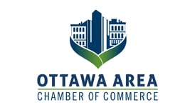 Ottawa Area Chamber celebrates 110 years with sold-out annual dinner