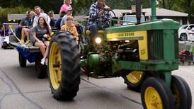 Photos: Kaneland High School celebrates homecoming in Sugar Grove