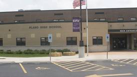 Plano High School’s junior classes sets fundraisers