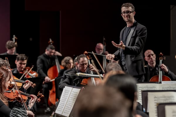 Elgin Symphony Orchestra and Elgin Master Chorale to perform Fauré’s “Requiem” March 7 & 8