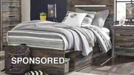 Off to College, Time for a Bedroom Refresh