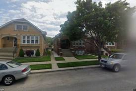 Three-bedroom home in Berwyn built in 1925 goes for $366,000