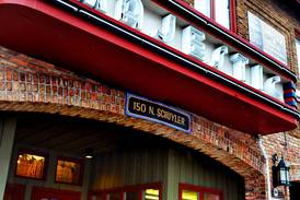 Kankakee celebrates local talent at April Grooves Day fundraiser on April 18