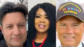 Why three congressional candidates could be booted from the ballot