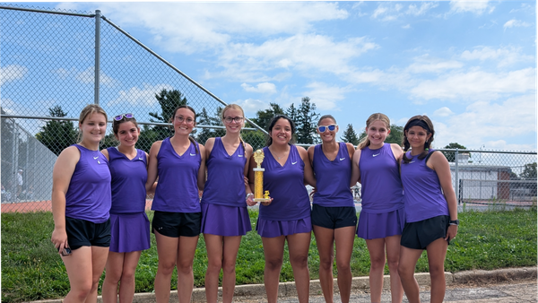 Dixon tennis wins Freeport Invite: Saturday’s Sauk Valley roundup 