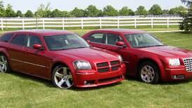 Classic Wheels Spotlight: Collectible Companions