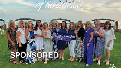 Crystal Lake Travel Celebrates 65 Years of Community and Adventure