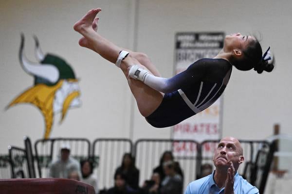 St. Charles co-op edges Fremd to take regional title