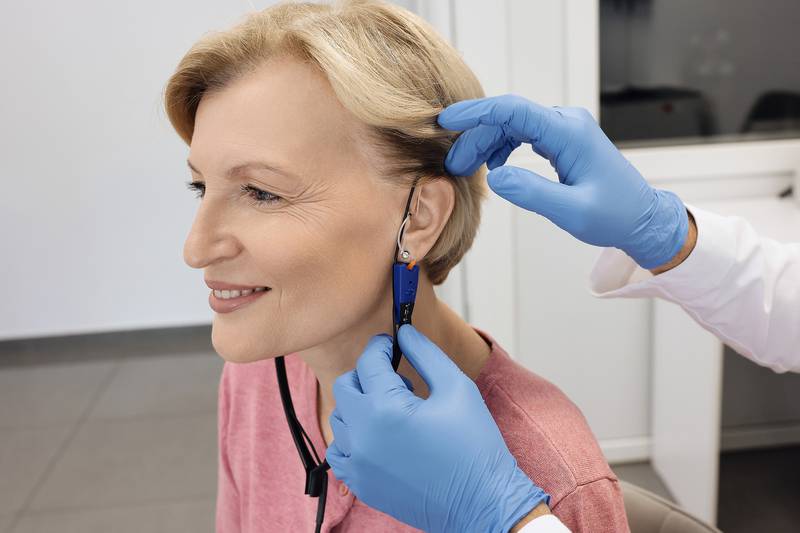 Hearing Help Plus - Unlocking the Full Potential of Your Hearing Aids