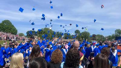 2 Woodstock high schools named in top 100 in Illinois