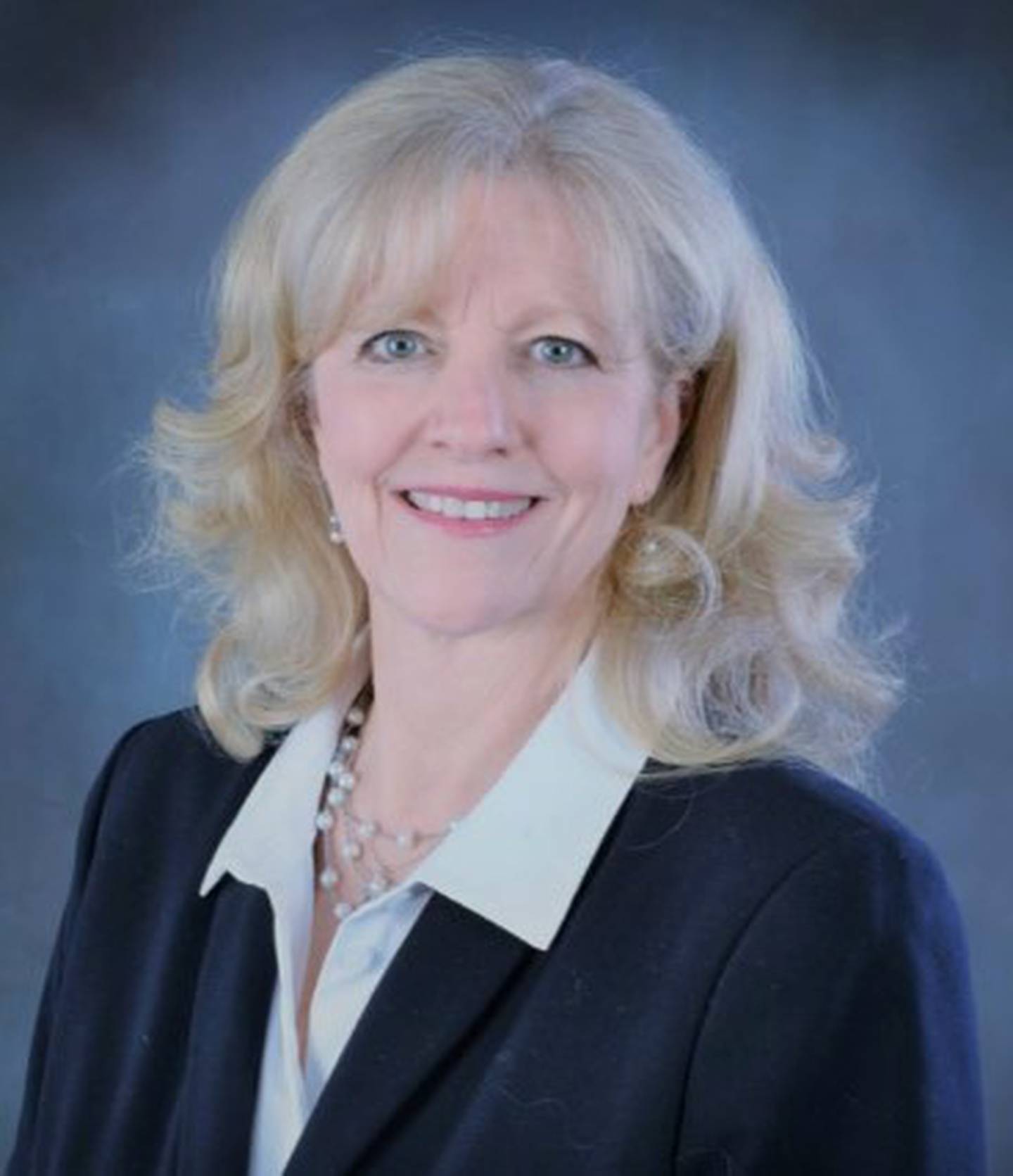 Karen Gallagher is vice president and chief nursing officer at Silver Cross Hospital in New Lenox