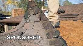 When All Else Fails: Knowing When It’s Time to Replace Your Roof