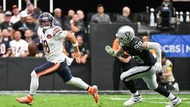 Silvy: Ryan Poles can’t play it safe, Bears need aggressive Crosby move