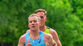 Running: Princeton’s own Colin Mickow to compete for U.S. National Team in Worlds Marathon