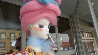 Hey Sweetie candy and ice cream store to close in Ottawa