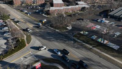 Traffic safety, affordable housing the topics of DuPage United community meeting