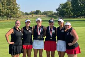 E-P wins Three Rivers meet: Wednesday’s Sauk Valley roundup 