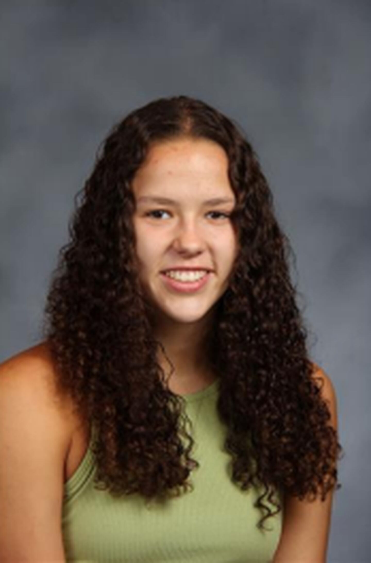 Faith Baker, Seneca High School