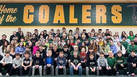 IESA selections Coal City Middle School as Sportsmanship School of the Month