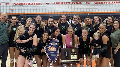 Third time the charm for Providence volleyball in 3A Supersectional win over Washington