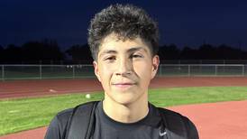 Wicho DelaPaz’s go-ahead goal in 75th minute sends St. Charles North over Dundee-Crown in sectional semifinal