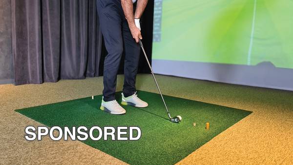 Emerald Hill Adds New Golf Simulator for Year-Round Play