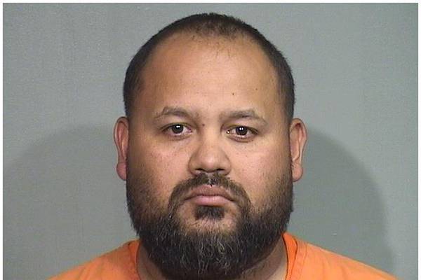 South Elgin man admits to sexual assault of Harvard child, gets 10 years in prison