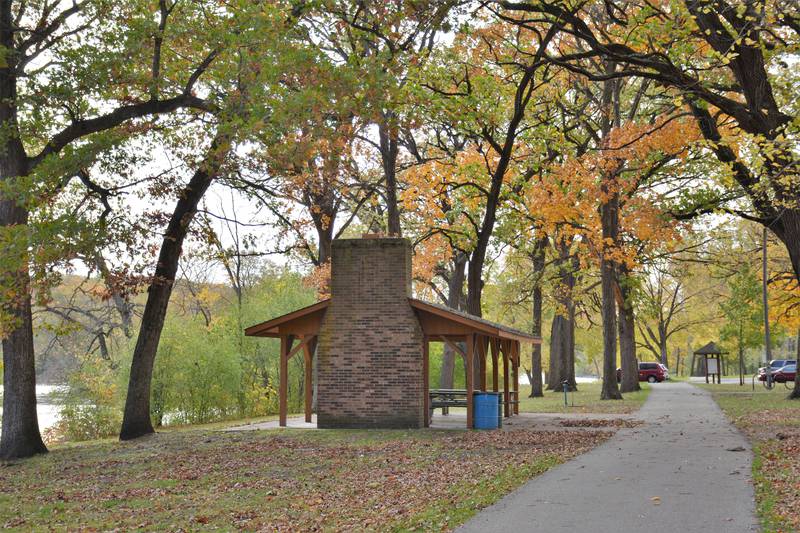 The Jon J. Duerr Forest Preserve in St. Charles Township will receive a $400,000 million state grant towards the Kane County Forest Preserve’s $1.24 million plan to do an upgrade of the preserve’s amenities.
