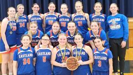 Newman boys basketball advances to Forreston tourney title game: Thursday’s Sauk Valley roundup