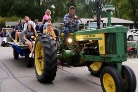 Photo Gallery: Kaneland High School celebrates homecoming in Sugar Grove