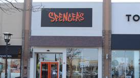 Spencer’s brings its novelty clothing, gift merch to new Algonquin Commons location. Grand opening Saturday