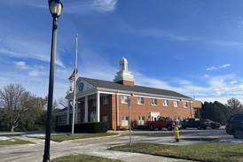 Glen Ellyn wants input on potential fire station renovations