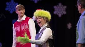 Photos: Pinecrest Grove Theater's holiday play