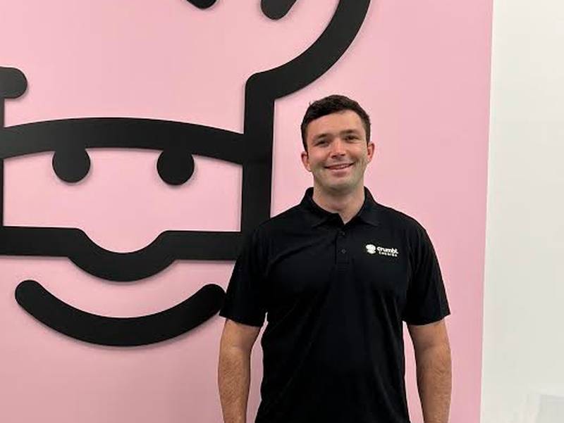 Crystal Lake Crumbl Cookies owner Sam Mesi has announced the opening of the new location at 5500 Northwest Highway, Unit B in Crystal Lake on February 10, 2023.