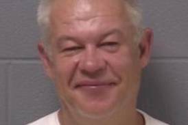 Man charged with stealing crucifix, candles from Wilmington church