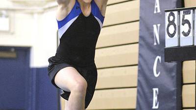 High school sports: All-state finishes for Ansiel, Barista, Cooperman highlights for Wheaton Warrenville South