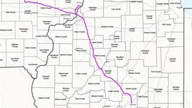 Iowa-Illinois carbon dioxide pipeline application withdrawn
