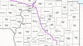 Iowa-Illinois carbon dioxide pipeline application withdrawn