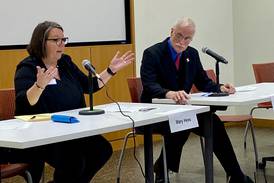 DeKalb Township supervisor incumbent triumphs to reelection