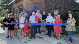 Kessinger opens State Farm office in Oglesby