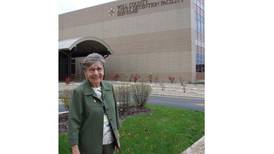 ‘Sister Vivian,’ Joliet visionary, ministered tirelessly to inmates at Will County jail