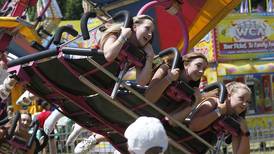 Photos: 2025 Lakeside Festival in Crystal Lake